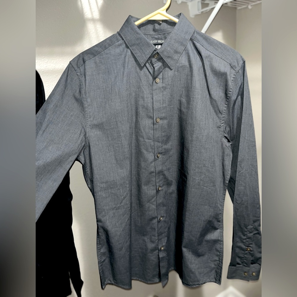 Dress shirt